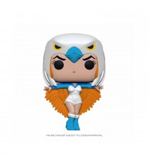 Figurine Les Maitres de l'Univers - Sorceress Pop 10cm