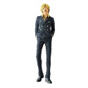 Figurine One Piece - Sanji Memory 26cm