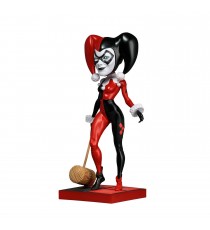 Figurine DC Comics - Harley Quinn Classic Headknocker 20cm