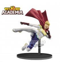 Figurine My Hero Academia - Lemillion Amazing Heroes Vol 8 15cm