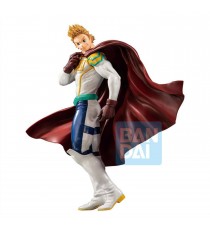 Figurine My Hero Academia - Mirio Togata Next Gen Feat Smash Rising 20cm