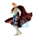 Figurine My Hero Academia - Mirio Togata Next Gen Feat Smash Rising 20cm