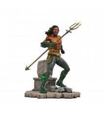 Figurine DC Gallery - Aquaman Movie 20cm