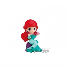 Figurine Disney - Ariel Version A Q Posket Characters Perfumagic 12cm