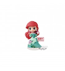 Figurine Disney - Ariel Version B Q Posket Characters Perfumagic 12cm