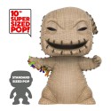 Figurine NBX - Oogie Boogie Pop 25cm