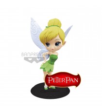 Figurine Disney - Fee Clochette Ver A Q Posket Characters 14cm