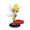 Figurine Disney - Fee Clochette Ver A Q Posket Characters 14cm