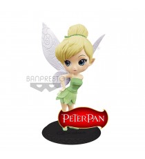 Figurine Disney - Fee Clochette Ver B Q Posket Characters 14cm