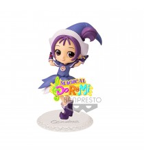 Figurine Magical Doremi - Onpu Segawa Ver A Q Posket 13cm