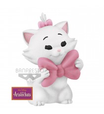 Figurine Disney - Aristochats Marie Fluffy Puffy 5cm