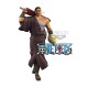 Figurine One Piece - Crocodile Treasure Cruise World Journey Vol 3 20cm