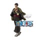 Figurine One Piece - Dracule Mihawk Treasure Cruise World Journey Vol 3 20cm