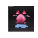 Maquette Gundam - Haropla Haro Pink Variation Gunpla 10cm