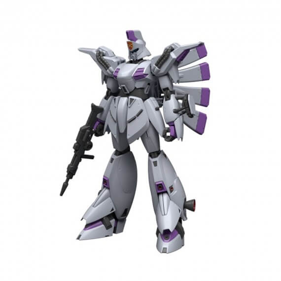 Maquette Gundam - Vigna-Ghina Gundam Gunpla RE 009 1/100 18cm