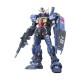 Maquette Gundam - RX-178 Gundam MK II Titans Gunpla RG 07 1/144 13cm