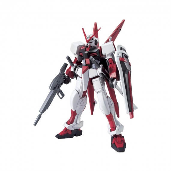 Maquette Gundam - R16 M1 Astray Gunpla HG 1/144 13cm