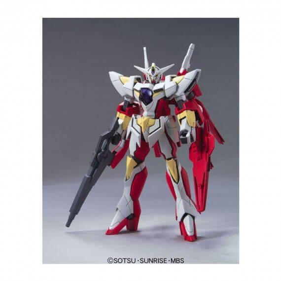 Maquette Gundam - Reborns Gundam Gunpla HG 53 1/144 13cm