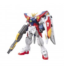 Maquette Gundam - Wing Gundam Zero Gunpla HG 174 1/144 13cm