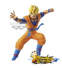 Figurine DBZ - Dragon Ball Legends Collab Son Gohan 20cm