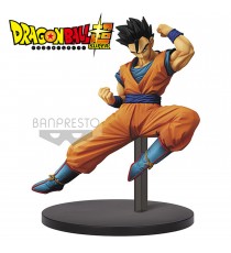 Figurine DBZ - Chosenshiretsuden Vol 6 Ultimate Son Gohan 15cm