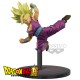 Figurine DBZ - Chosenshiretsuden Vol 6 Super Saiyan 2 Son Gohan 12cm