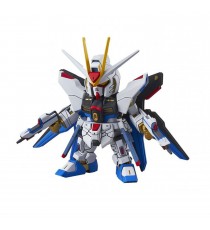 Maquette Gundam - Strike Freedom Gundam Gunpla SD 006 Ex-STD 8cm