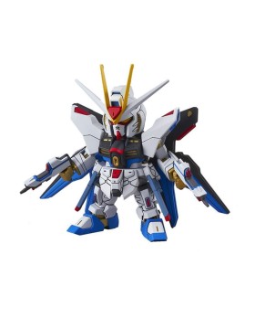 Maquette Gundam - Strike Freedom Gundam Gunpla SD 006 Ex-STD 8cm
