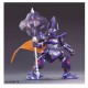 Maquette LBX - The Emperor 10cm