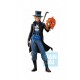 Figurine One Piece - Ichibansho Bonds Of Brothers Sabo 30cm