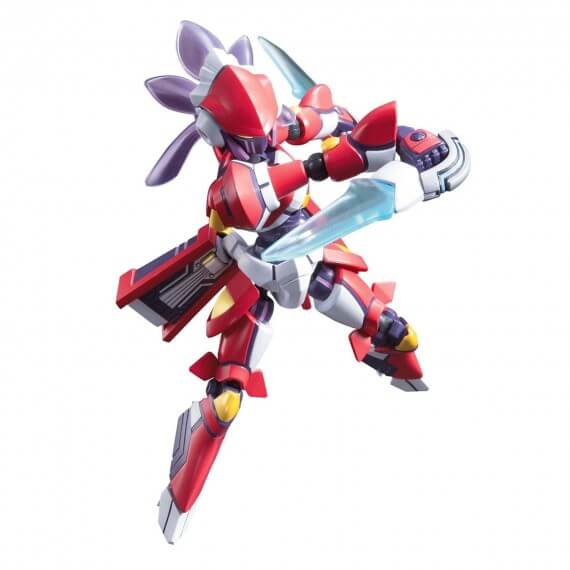 Maquette LBX - Pandora 10cm