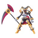 Maquette LBX - LBX Harlequin 10cm