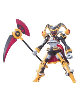 Maquette LBX - LBX Harlequin 10cm