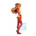 Figurine Evangelion - Ichibansho Asuka 2.0 Test Plug Suit 22cm