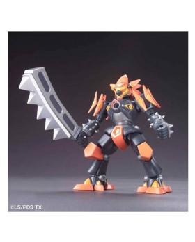 Maquette LBX - LBX Hakai-O 10cm