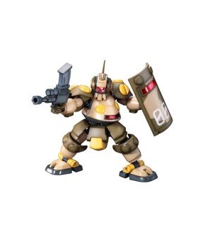 Maquette LBX - LBX Deqoo 10cm