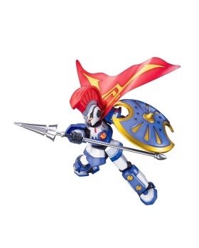 Maquette LBX - LBX Achilles 10cm