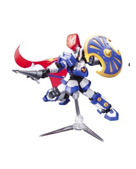 Maquette LBX - LBX Achilles B 10cm