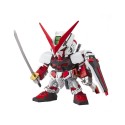 Maquette Gundam - Gundam Astray Red Frame Gunpla SD 007 Ex-STD 8cm