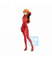 Figurine Evangelion - Ichibansho Asuka 2.0 22cm