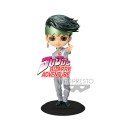 Figurine Jojo Bizarre Adventure - Rohan Kishibe Ver B Q Posket 12cm