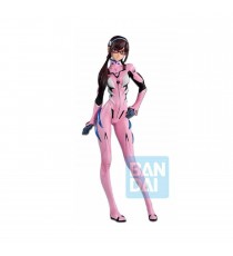 Figurine Evangelion - Ichibansho Mari 2.0 22cm