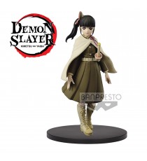 Figurine Demon Slayer Kimetsu No Yaiba - Kanao Tsuyuri Vol 8 15cm