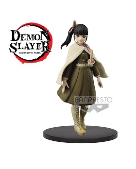 Figurine Demon Slayer Kimetsu No Yaiba - Kanao Tsuyuri Vol 8 15cm