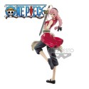 Figurine One Piece - Rebecca Treasure Cruise World Journey Vol 4 19cm