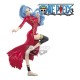 Figurine One Piece - Nefertari Vivi Treasure Cruise World Journey Vol 4 19cm