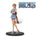 Figurine One Piece - Nami Grandline Men Wanokuni Vol 6 15cm