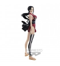 Figurine One Piece - Nico Robin Wanokuni Ver B Glitter & Glamours 25cm