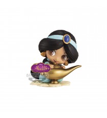 Figurine Disney - Jasmine Sweetiny Ver A Q Posket 8cm