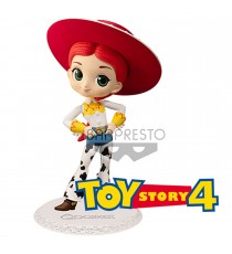 Figurine Disney Toy Story - Jessie Ver A Q Posket 14cm